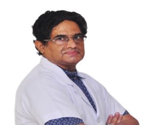 Dr. Revi N.