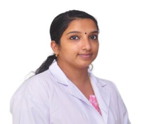 Dr. Silpa A. R.