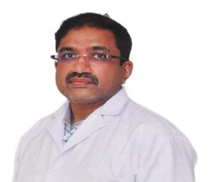 Dr. Jain T Kallarakkal