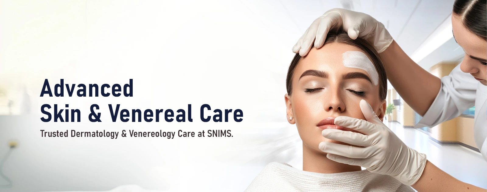 Dermatology and Venereology