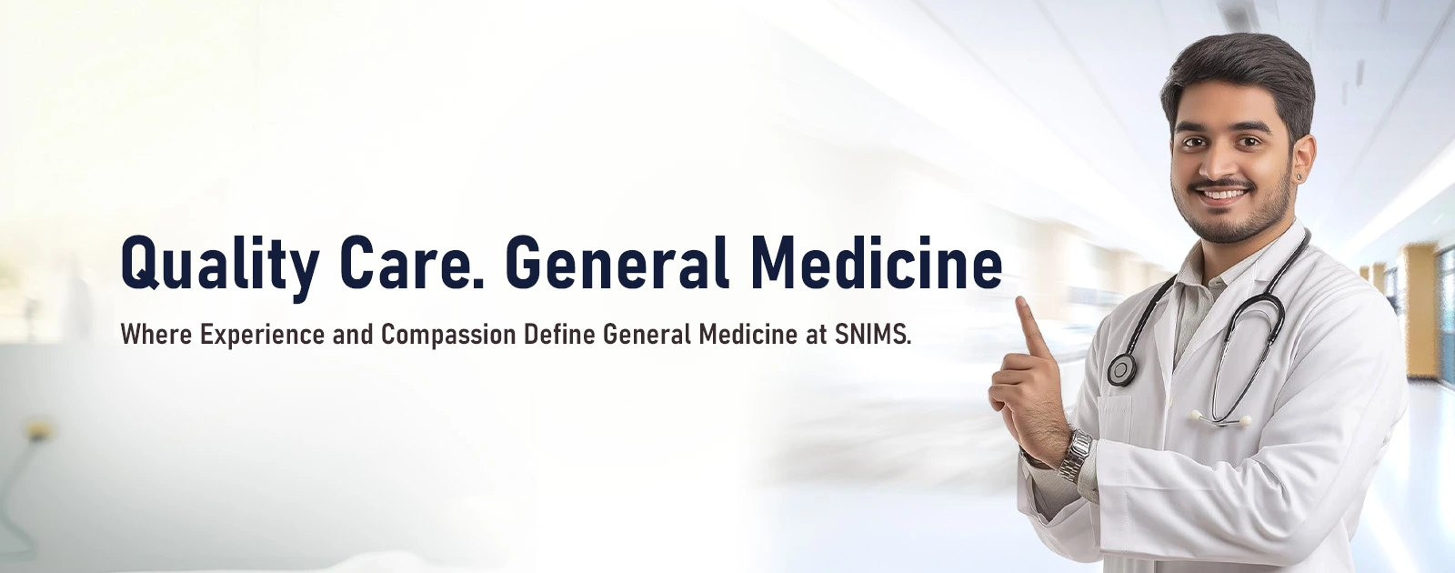 General Medicine