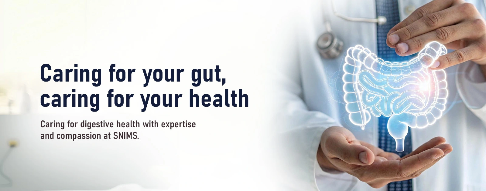 Medical Gastroenterology