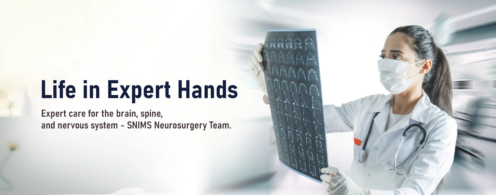 Neurosurgery