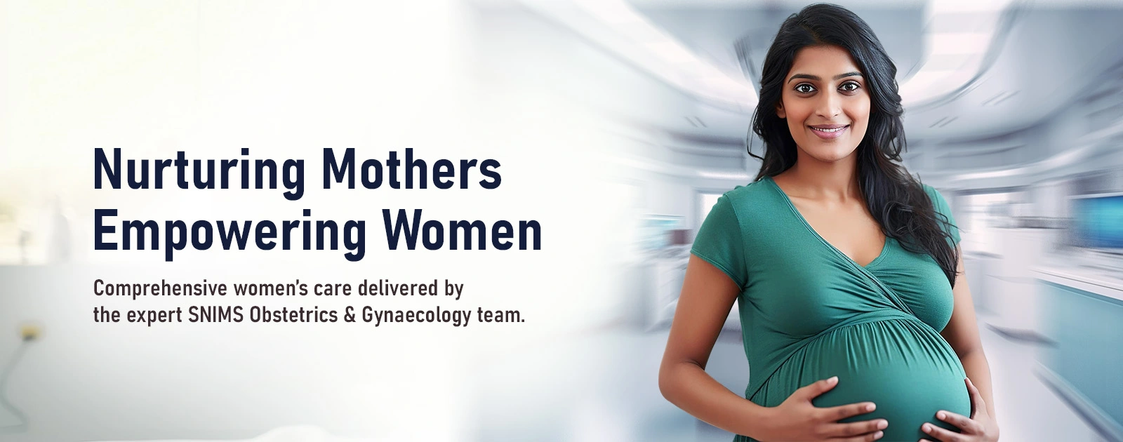 Obstetrics & Gynaecology