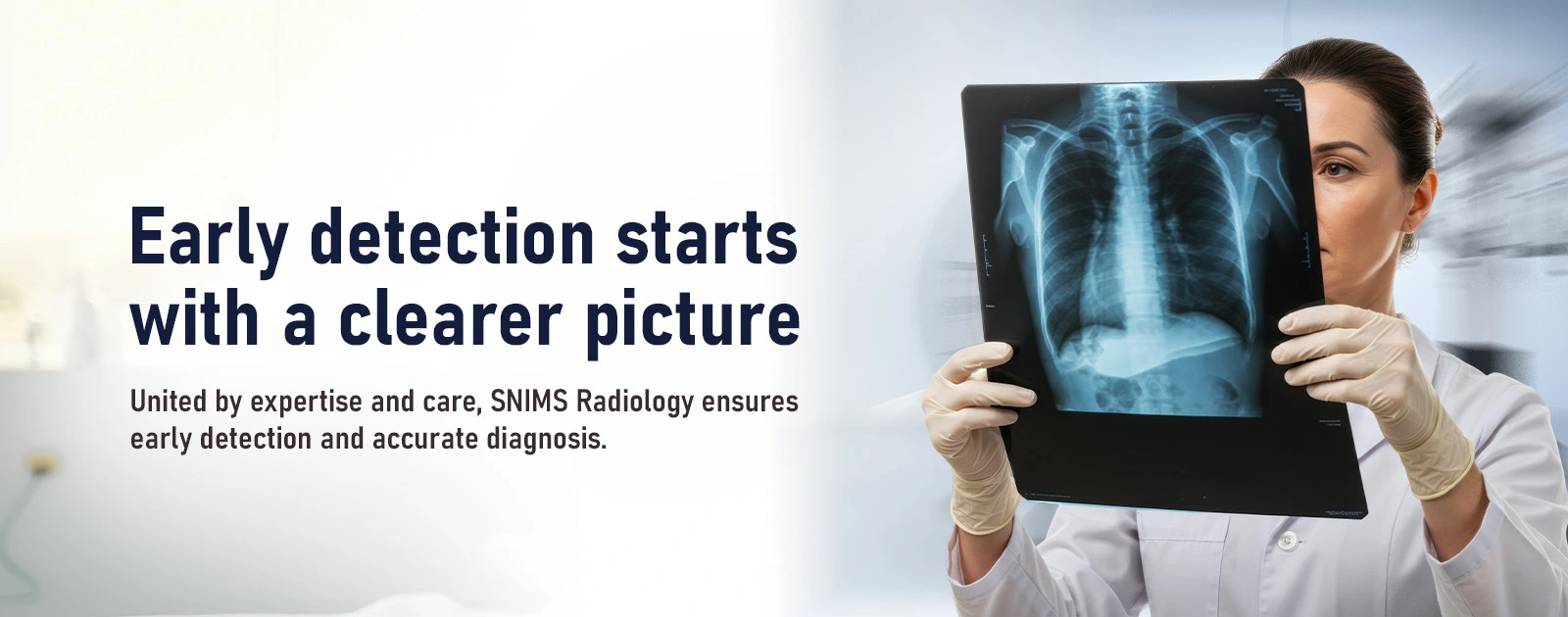 Radiodiagnosis