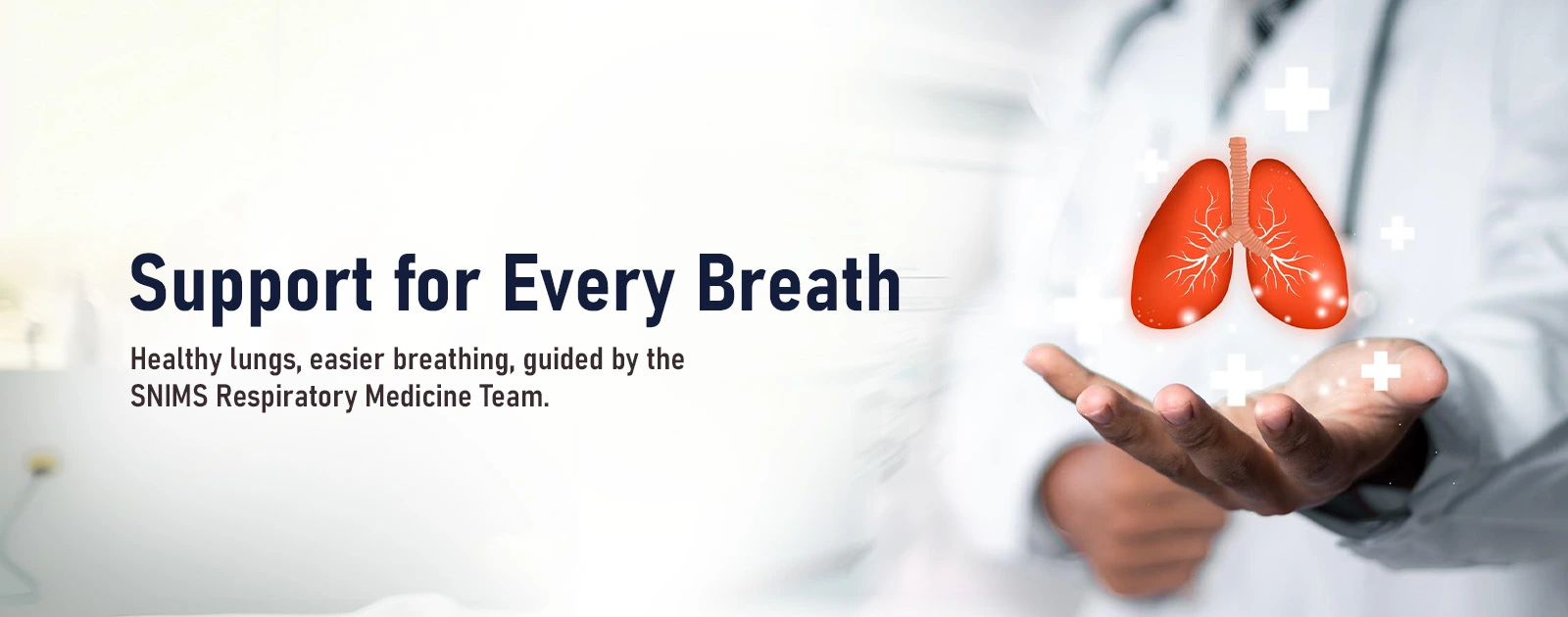 Respiratory Medicine