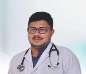 Dr. Zone Xavier Thaliath