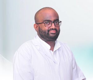 Dr. Anoop Vincent