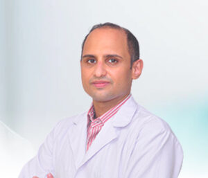 Dr. Ashok Antony
