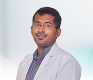 Dr. Don Issac P