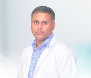 Dr. Don Paul Mathew