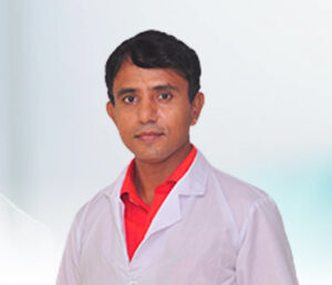 Dr. Gurusiddanagowda K. C.