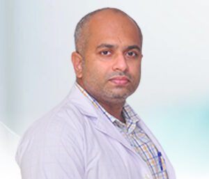 Dr. Jayamohan Kokkat