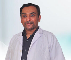 Dr. Jeevan M. P.