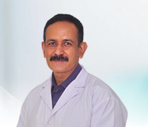 Dr. Jiss Joseph Panakkal