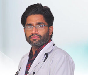 Dr. Melvin Joy