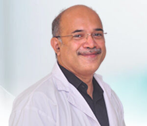 Dr. Prasad Krishnan