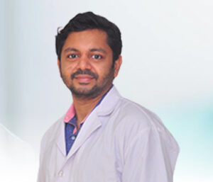 Dr. Prasanth K. N.
