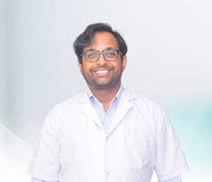 Dr. Prasobh Sankar