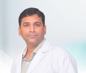 Dr. Rajesh Antony