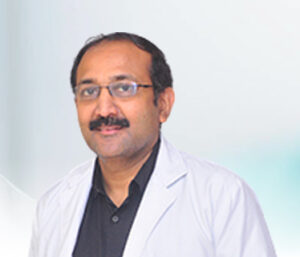 Dr. Suresh P.