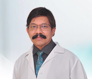 Dr. T G Raghu