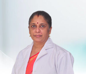 Dr. Vijayalakshmi