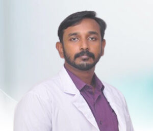 Dr. Abhilash V. Gopinath