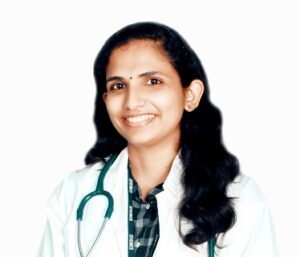 Dr. Amrita J.