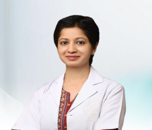 Dr. Anju Unnikrishnan