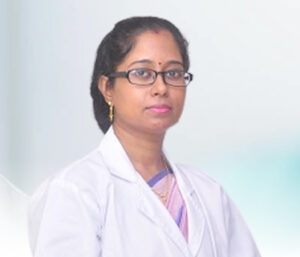 Dr. Bidisha Biswas