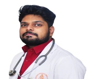 Dr. A V Vignesh