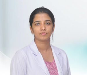 Dr. Aleena Johnson