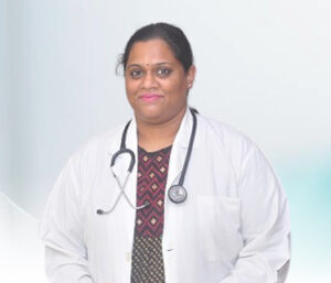 Dr. Archana Pushpakaran