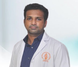 Dr. Azad Mohan