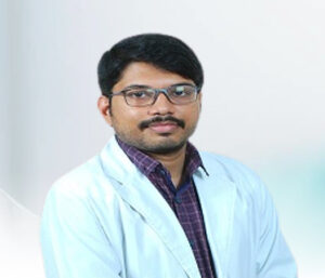 Dr. Navneeth T. P.