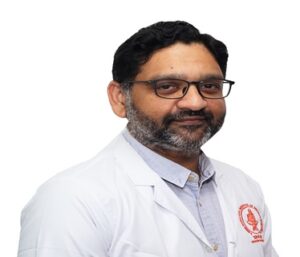 Dr. Sam Varghese