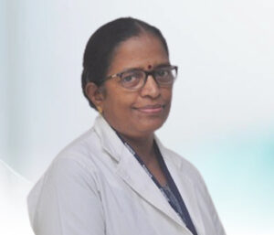Dr. Radha K. R.