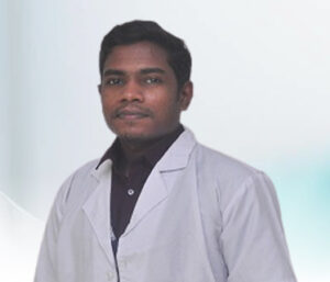 Dr. Vishnu V. M.