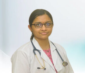 Dr. Yaami Mathew