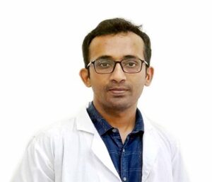 Dr. Abdul Razak C. A.