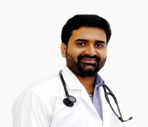 Dr. Ajith Jolly