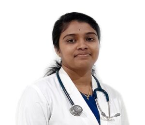 Dr. Aleena Sebastian