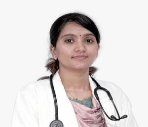 Dr. Deepeka T. S.