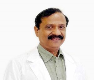 Dr. Josey Verghese T.