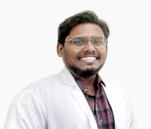Dr. Kiran Babu