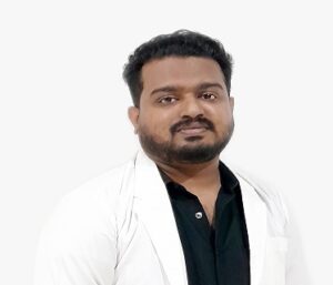 Dr. Kiran K. Varghese