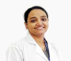 Dr. Navya Sara Zacharia