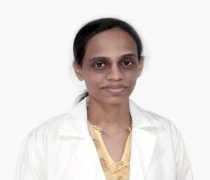 Dr. Vineetha Joseph