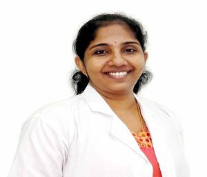 Dr. Vrinda B. Nair